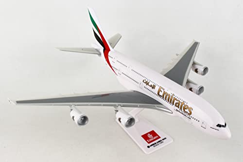 Daron SKYMARKSLITE Emirates A380 1/250 SKR4006 von Daron