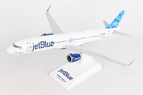 Daron SkyMarks jetBlue A321neo 1/150 Allow Me to Mintroduce Myself SKR1025 von Daron