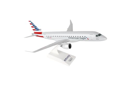 Daron Skymarks American Envoy E175 1/100 SKR902 von Daron