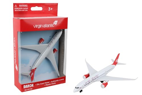 Daron Virgin Atlantic A350 Single Plane RT1705 von Daron