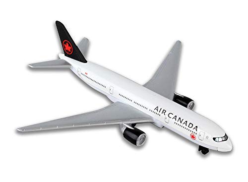 Daron Worldwide RT5884-1 Air Canada New Livery Modellflugzeug von Daron