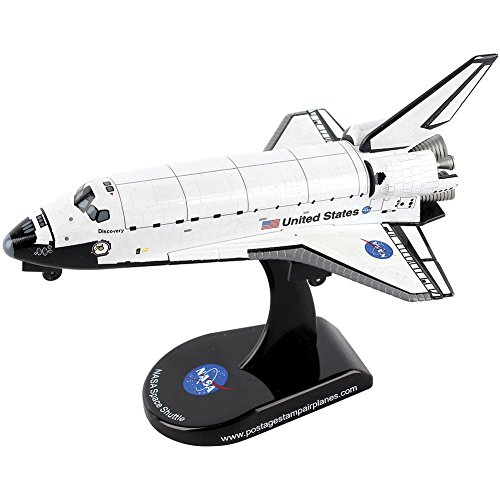 Daron Worldwide Trading Inc. 5823-2 1/300 Space Shuttle Discovery, 5823-2 von Daron