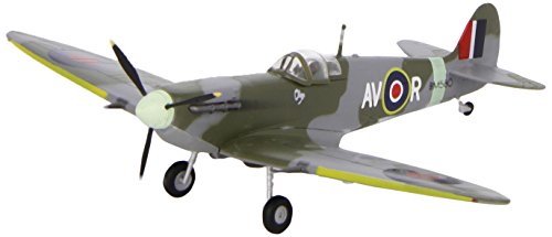 Easy Model 37211 Fertigmodell Spitfire Mk V RAF 121 Sqn September 1942 von Easy Model