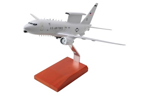 Executive Series E-7 AEW&C USAF 1/100 von Daron