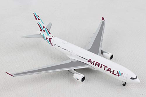 Herpa 532624 Air Italy Airbus A330-200 von Daron