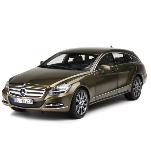 Norev 183549 Mercedes Benz CLS 500 Shooting Brake von Daron