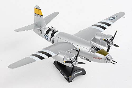 PS5562-3 Postage Stamp Martin B-26 Marauder PERKATORY II Scale 1/107 von Daron