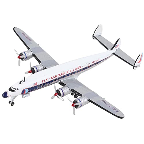 Daron PS5806-6 Postage Stamp Lockheed L-1049G Super Constellation Eastern Air Lines Scale 1/300 von Daron