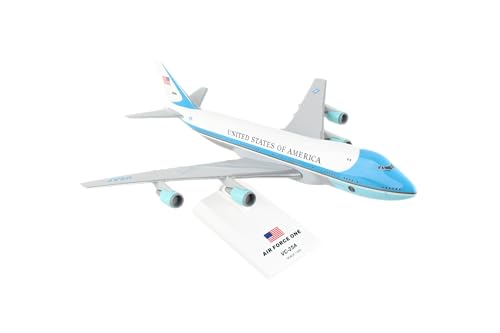 SkyMarks SKR041 Skymarks Air Force One VC25/747-200 1/250 von Daron