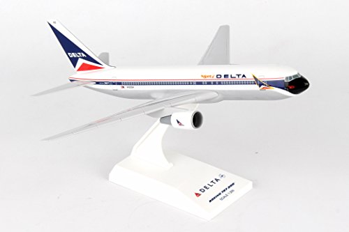 SkyMarks SKR910 - Delta Air Lines - Spirit - Boeing 767-200 - 1:200 von Daron