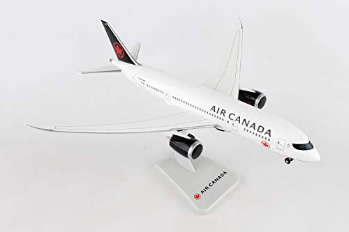 Unbekannt Hogan Air Canada Boeing 787-8 Inflight Wings von Daron