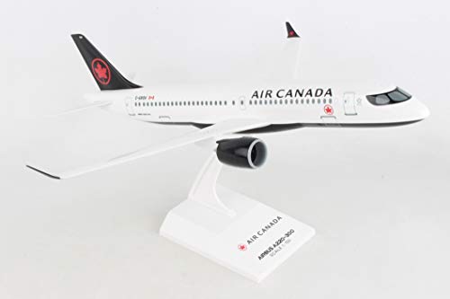 Unbekannt SKR1045 Airbus A220-300 Air Canada C-GROV Scale 1/100 von Unbekannt