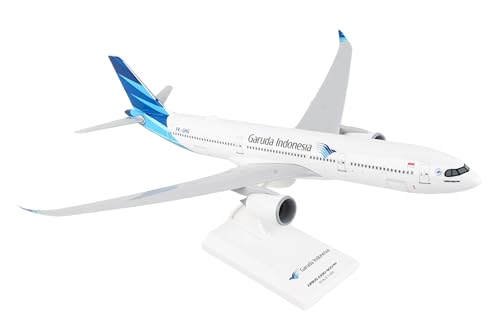 Unbekannt SKR1060 Airbus A330-900neo Garuda Indonesia PK-GHG Scale 1/200 von Daron