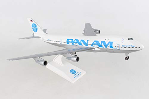 Unbekannt SkyMarks SKR998 - Pan Am - Boeing 747-100 - 1:200 von Daron