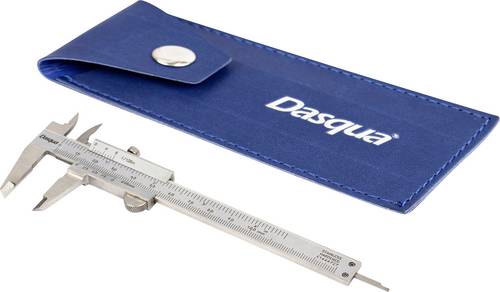 Dasqua 1120-3113 Universalmessschieber 70mm von Dasqua