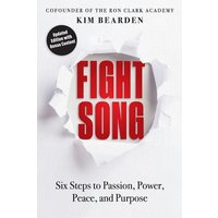 Fight Song von Dave Burgess Consulting, Inc.