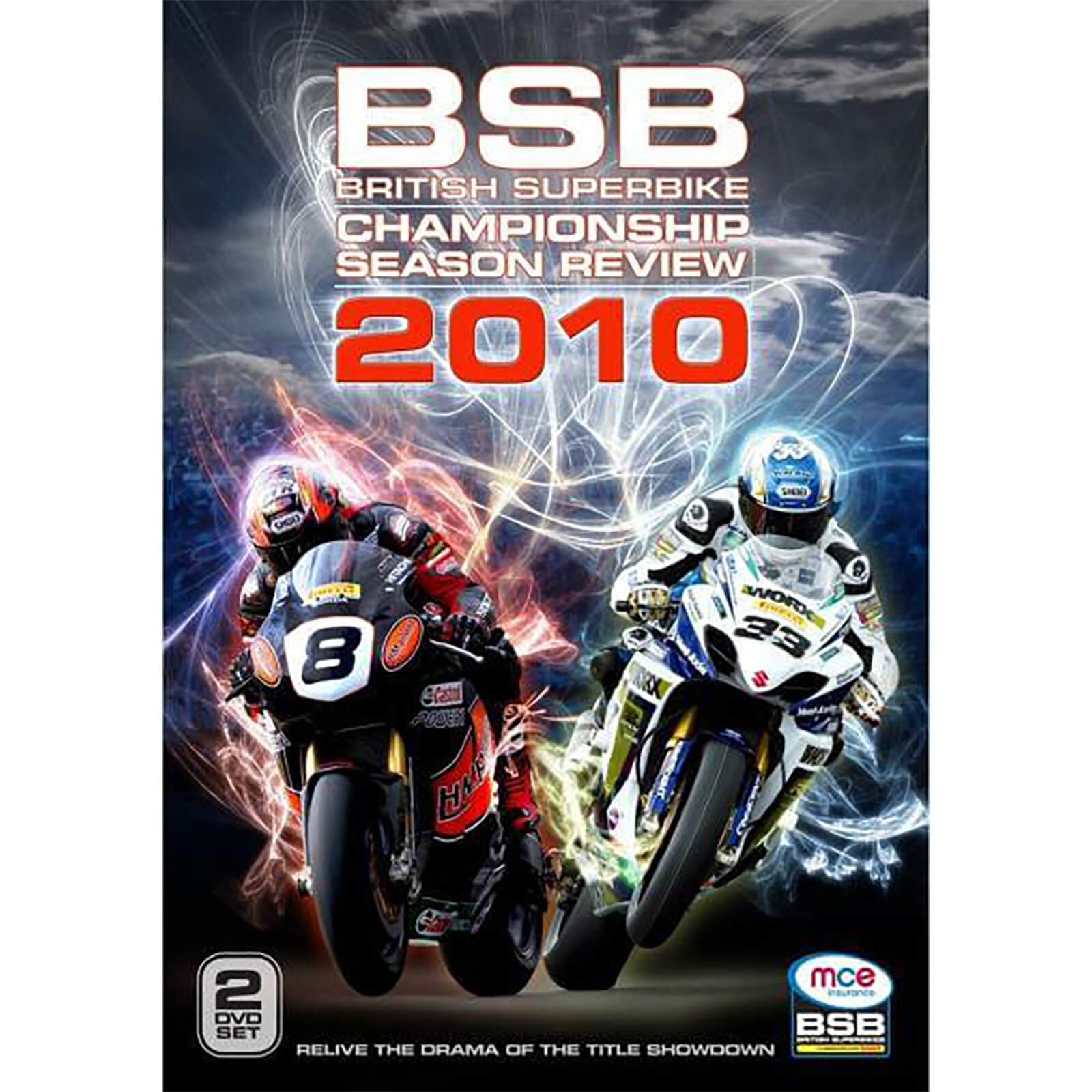 British Superbike: 2010 Championship Review von David Bloom