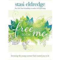 Free to Be Me von David C Cook