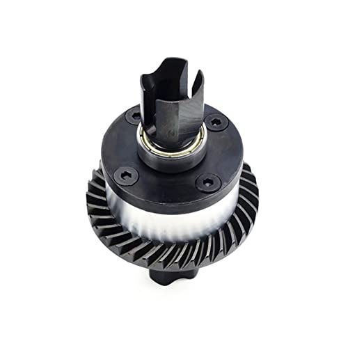 Dawafit MX-07 Metall Vorne Hinten Differential 8706 für ZD MX-07 MX07 MX 07 1/7 RC Ersatzteile ZubehöR von Dawafit