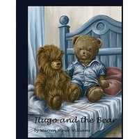 Hugo and the Bear von Amazon Digital Services LLC - KDP Print US