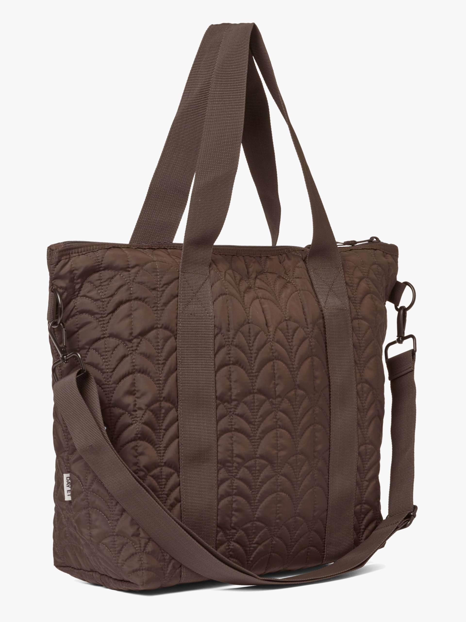 DAY ET Arch Shopper Wickeltasche, Coffee Bean DAY ET Arch Shopper Wickeltasche, Coffee Bean von Day ET