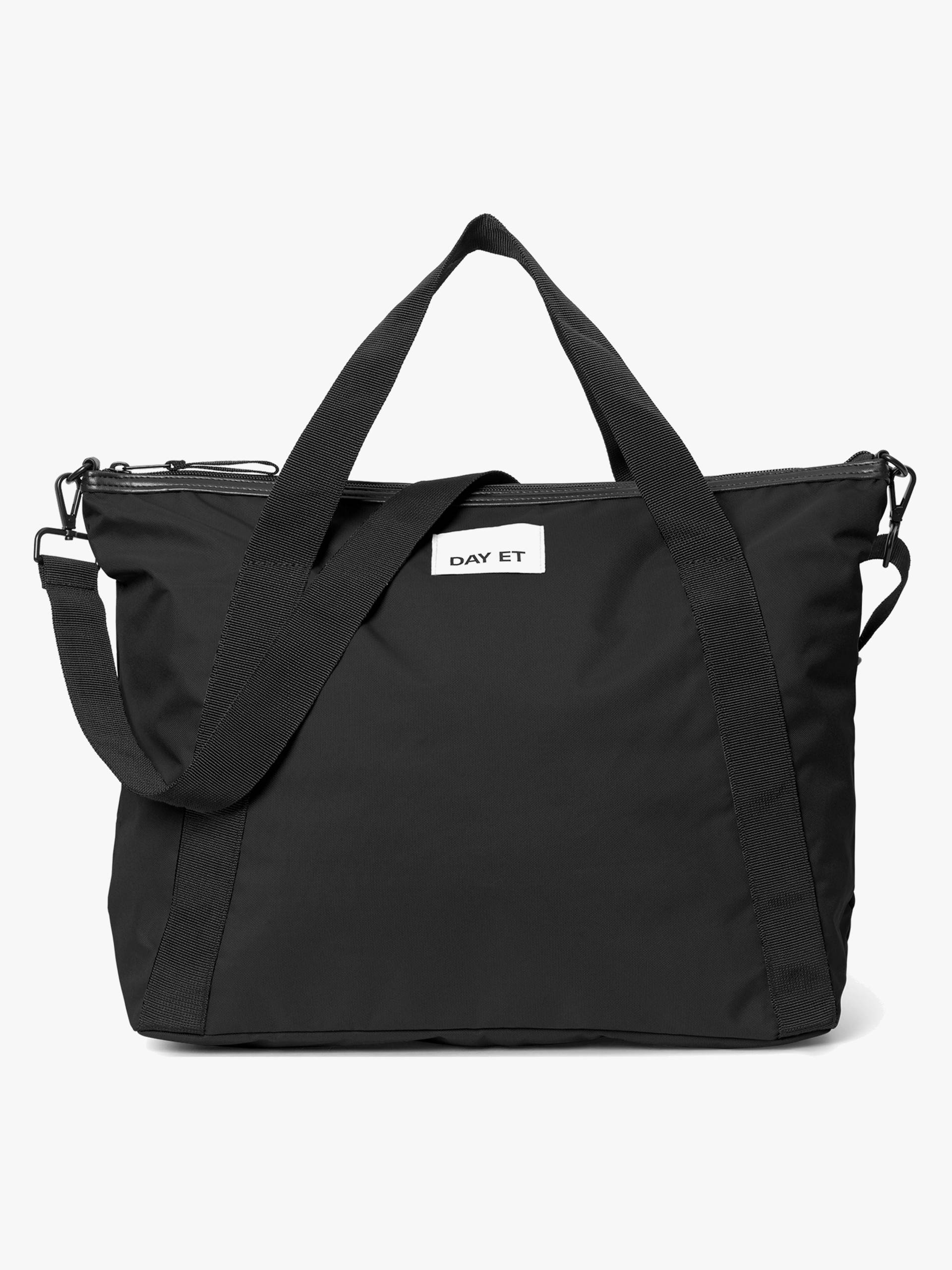 DAY ET Gweneth Crossbody Wickeltasche, Black DAY ET Gweneth Crossbody Wickeltasche, Black von Day ET