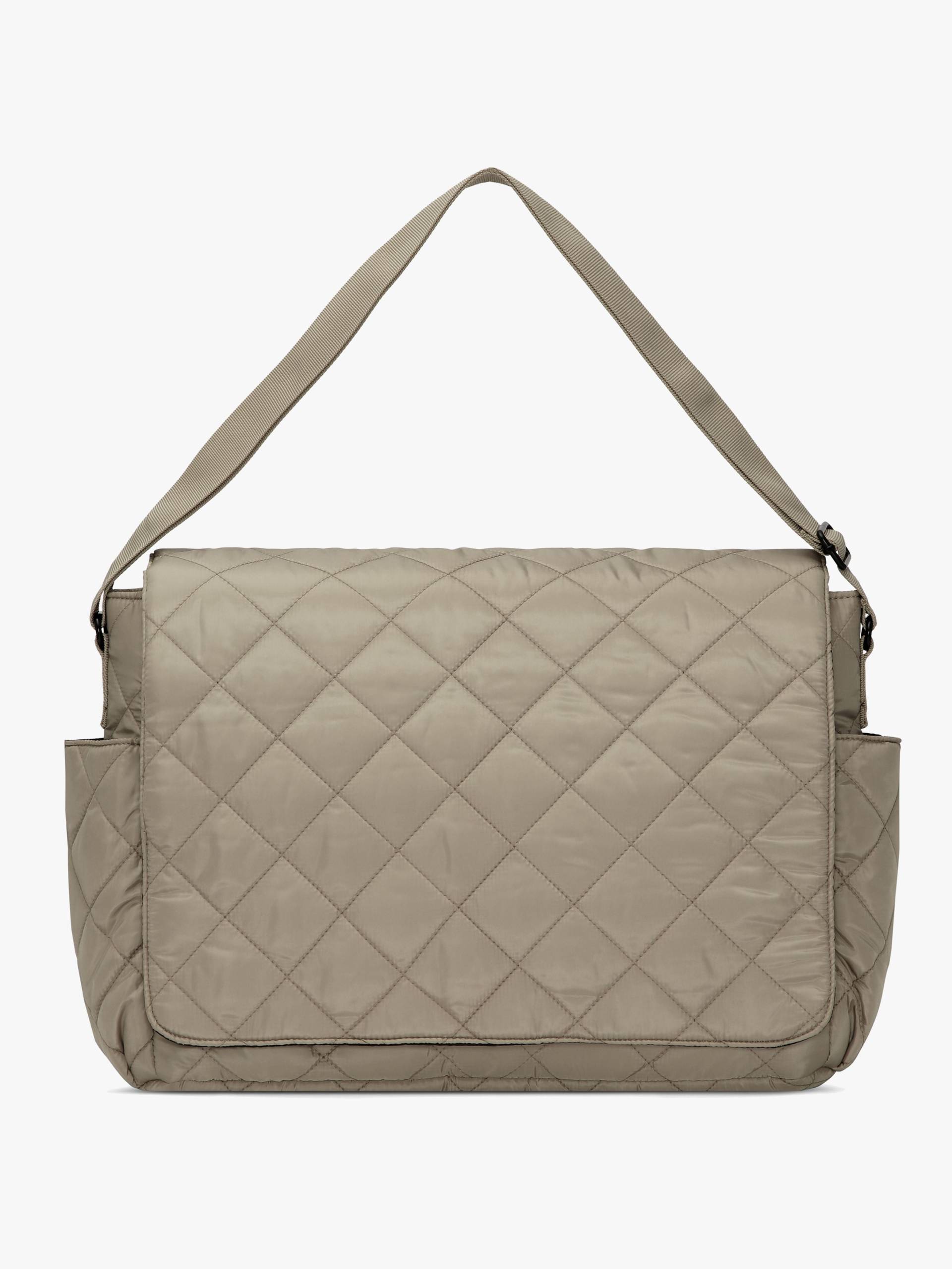 DAY ET MINI RE-Q Baby Wickeltasche, Cornstalk DAY ET MINI RE-Q Baby Wickeltasche, Cornstalk von Day ET
