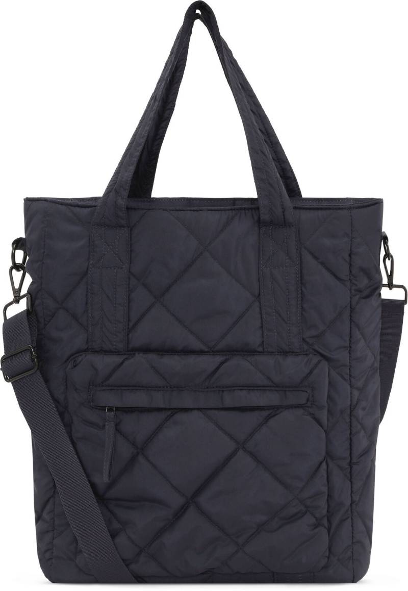 DAY ET MINI RE-Q Tote Wickeltasche, Dark Sapphire von Day ET