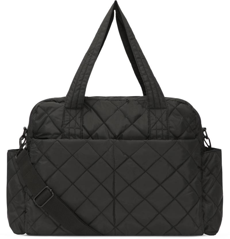 DAY ET MINI RE-Q Wickeltasche, Black von Day ET