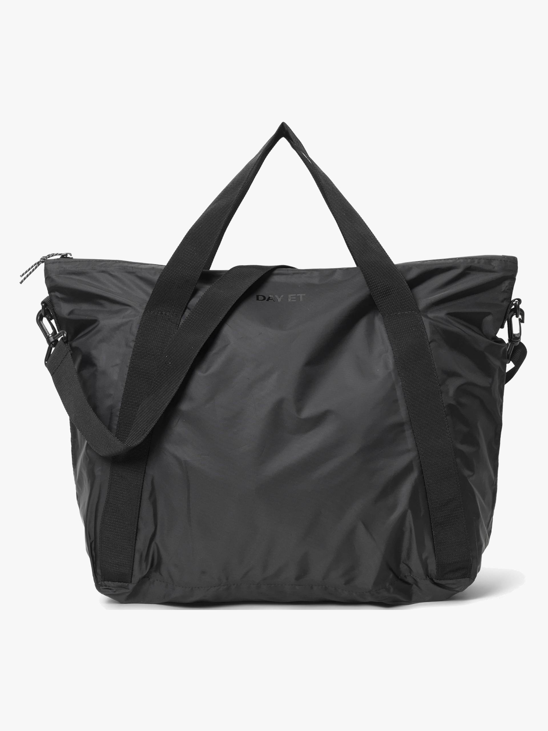 DAY ET No Rain Crossbody Wickeltasche, Black DAY ET No Rain Crossbody Wickeltasche, Black von Day ET