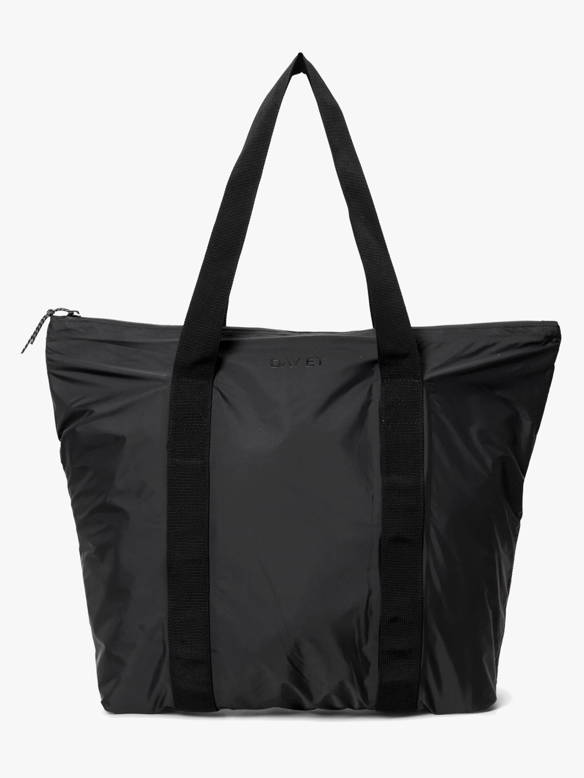 DAY ET No Rain Wickeltasche M, Black DAY ET No Rain Wickeltasche M, Black von Day ET