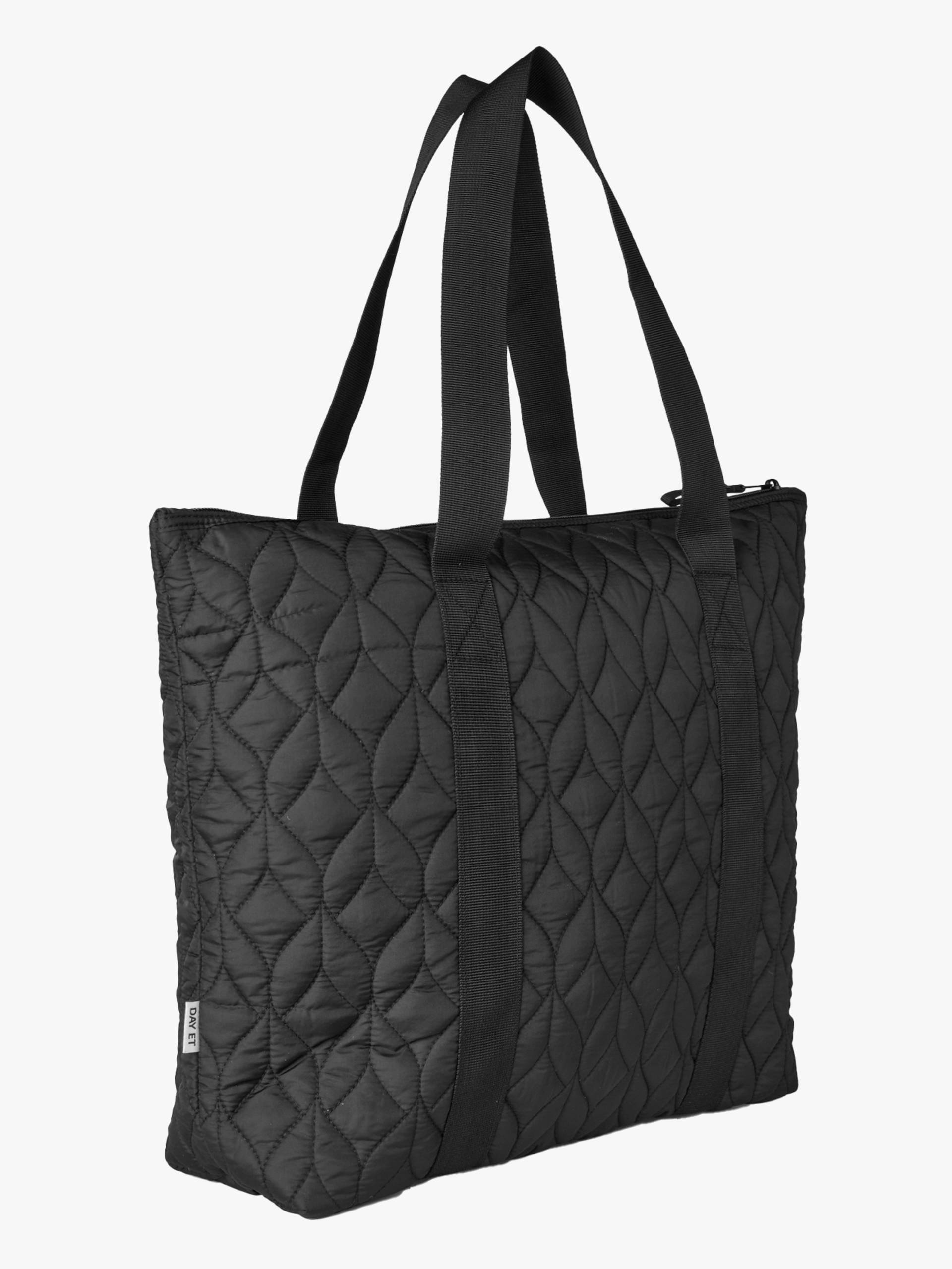 DAY ET RE-Q Twist Wickeltasche M, Black DAY ET RE-Q Twist Wickeltasche M, Black von Day ET