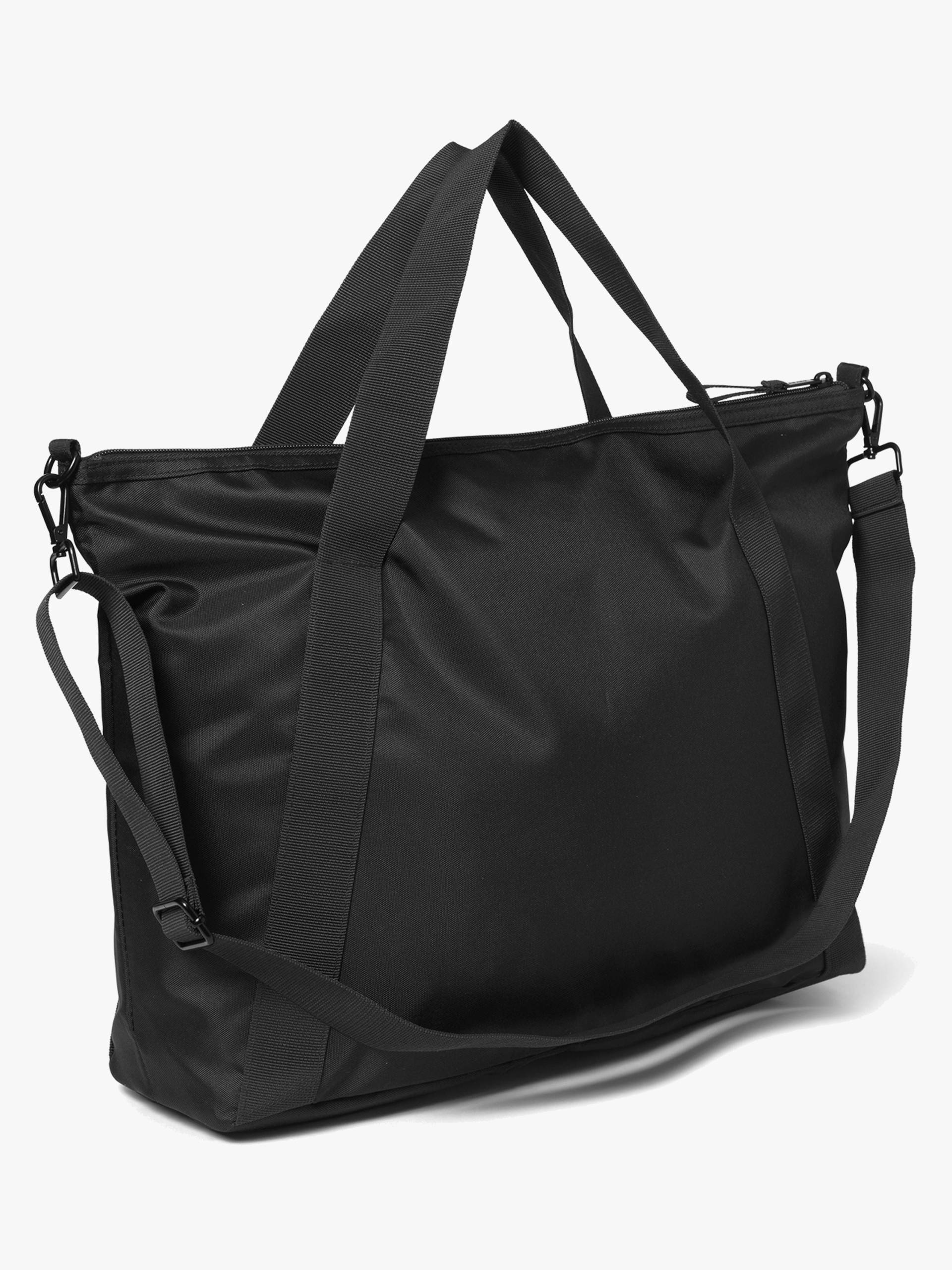 DAY ET Tonal Crossbody Wickeltasche, Black DAY ET Tonal Crossbody Wickeltasche, Black von Day ET