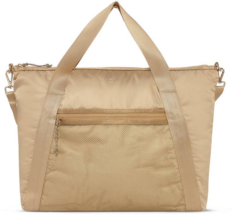 Day GW Softy Cross Wickeltasche, Beige von Day ET