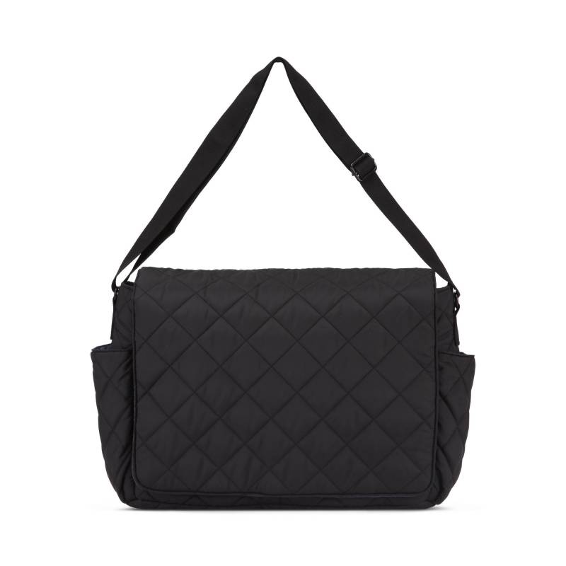 Day Mini RE-Q Baby Wickeltasche, Black von Day ET