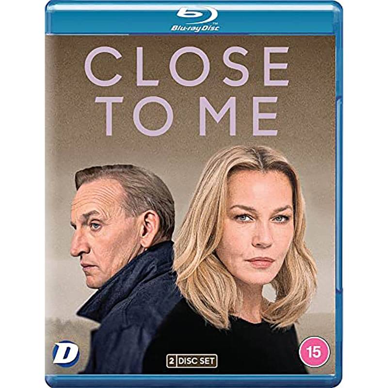 Close to Me von Dazzler