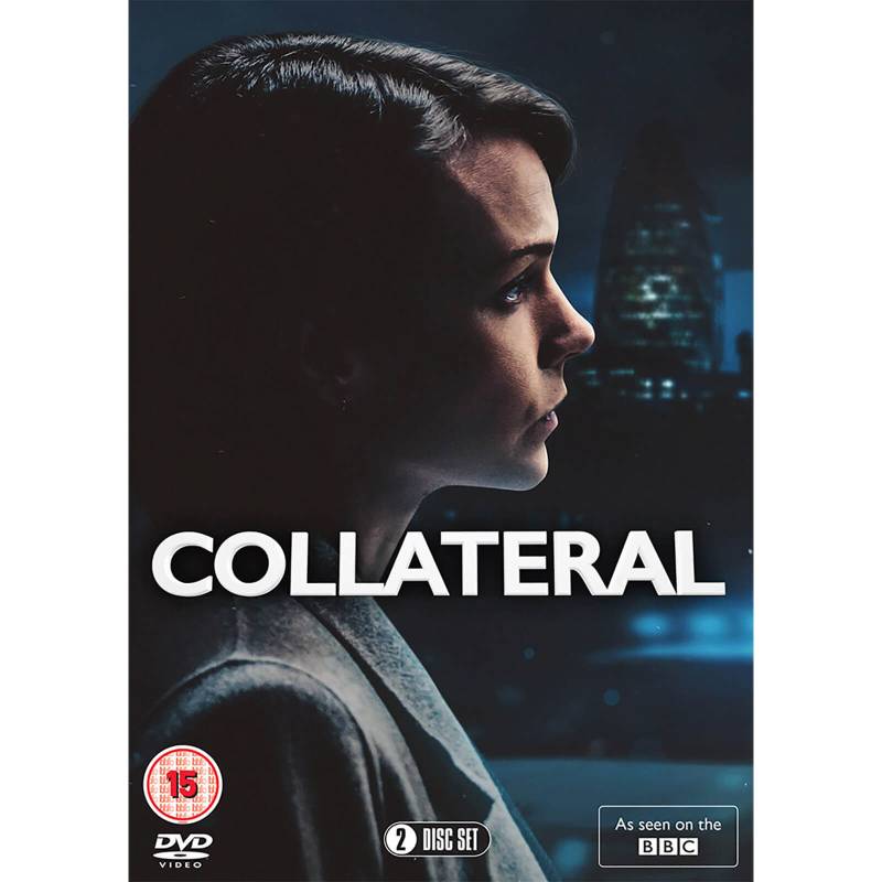 Collateral von Dazzler