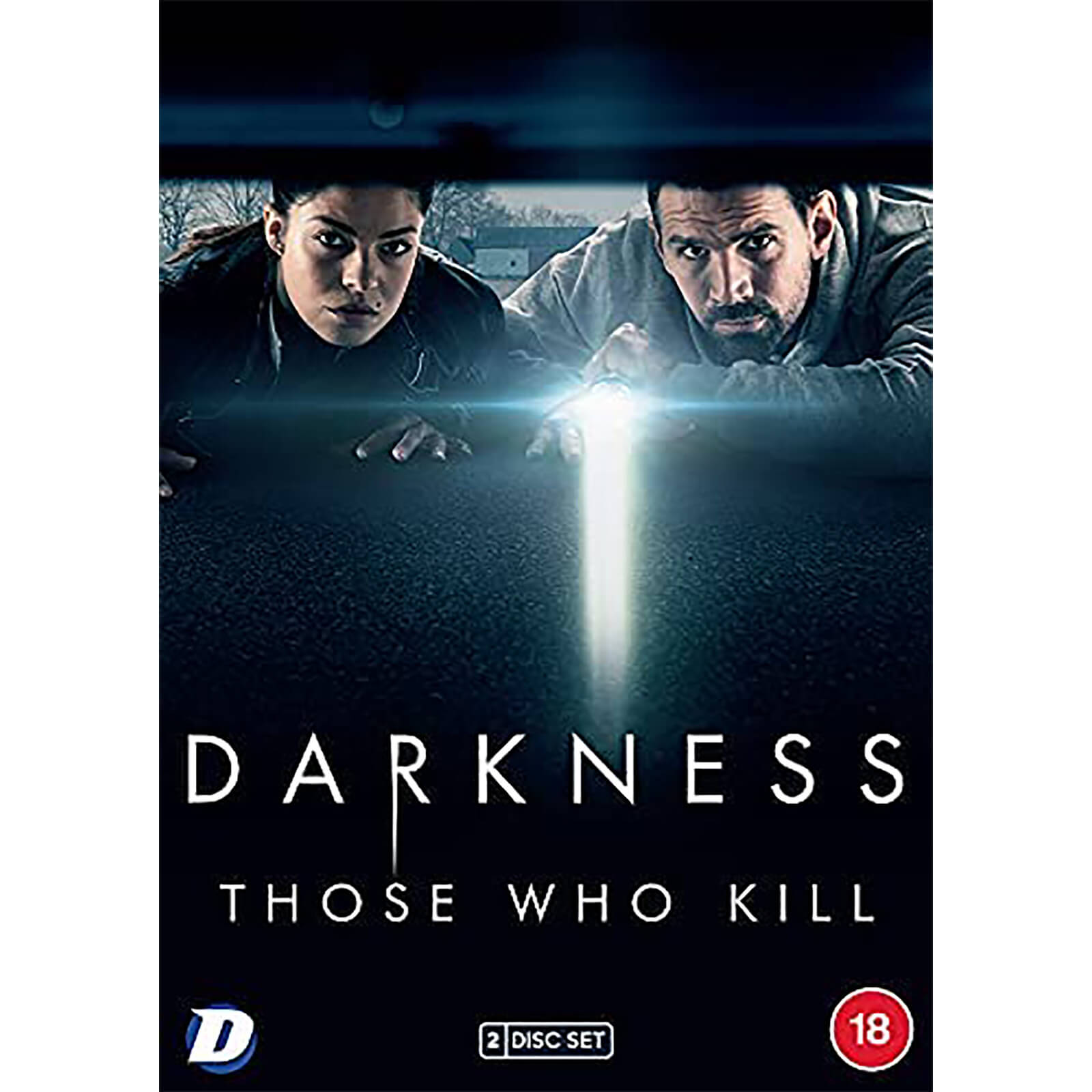 Darkness: Those Who Kill von Dazzler