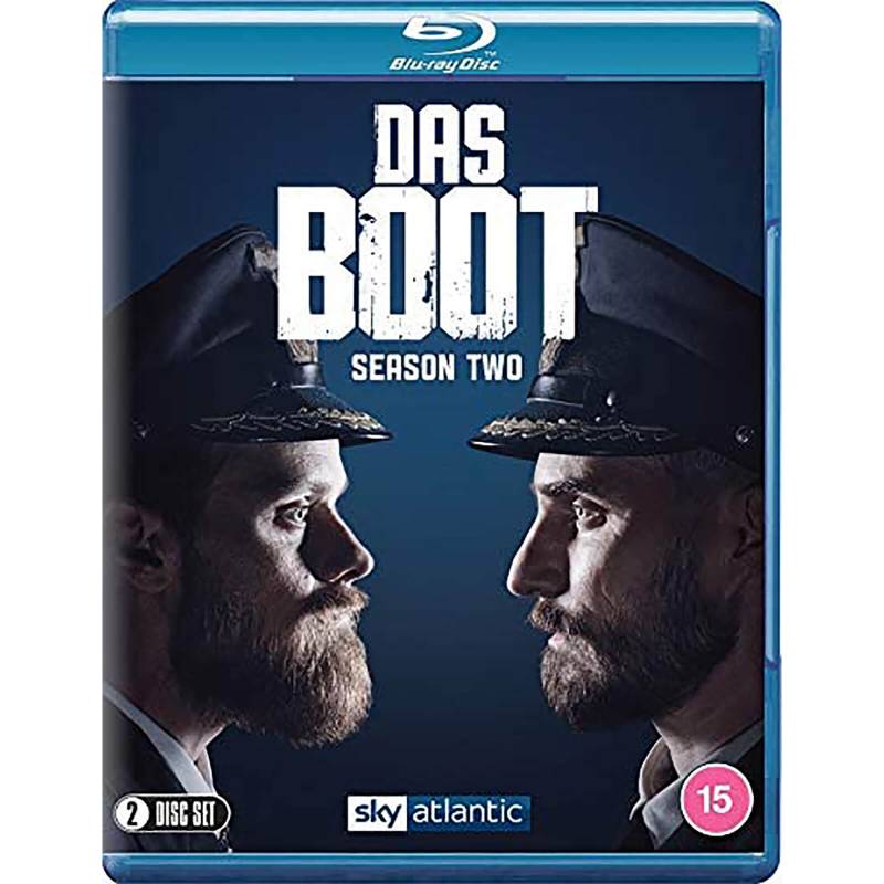 Das Boot: Staffel 2 von Dazzler