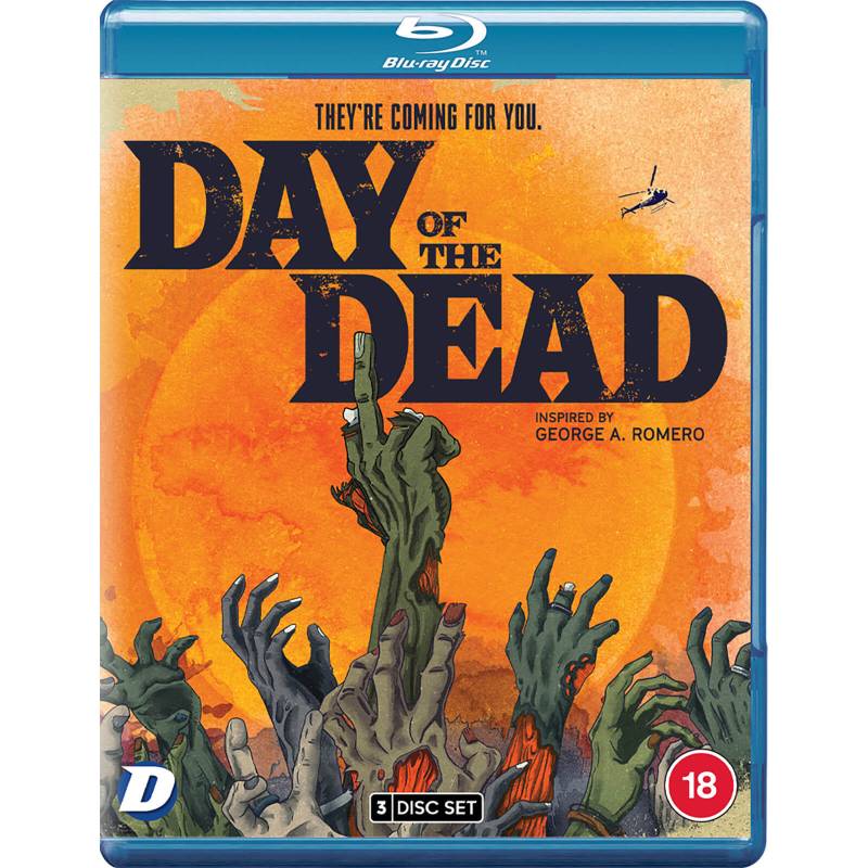 Day of the Dead: Season 1 von Dazzler