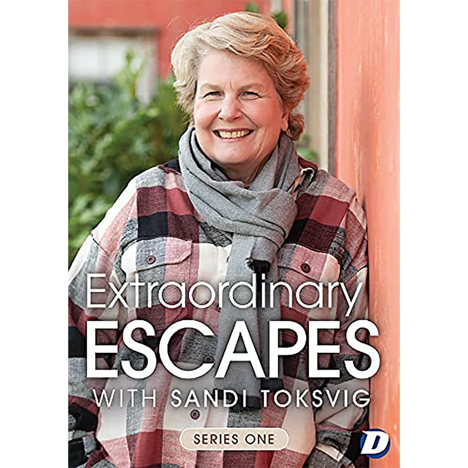 Extraordinary Escapes with Sandi Toksvig: Series 1 von Dazzler