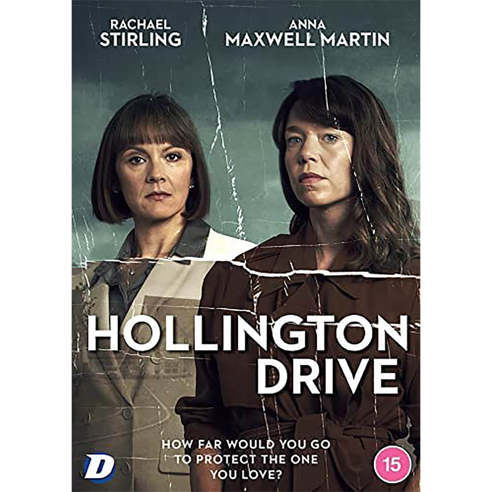 Hollington Drive von Dazzler