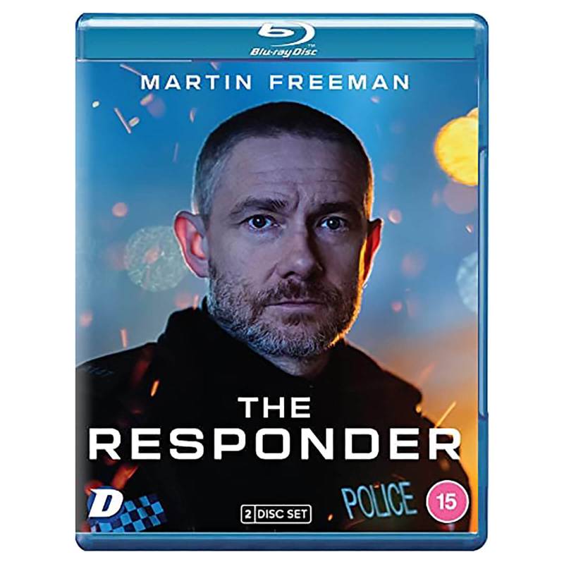 The Responder von Dazzler