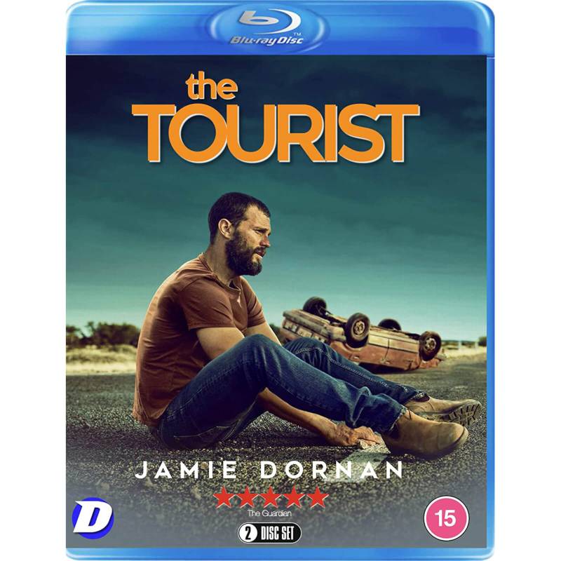 The Tourist von Dazzler