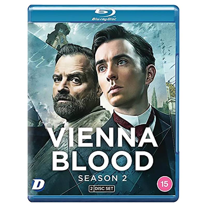 Vienna Blood: Series 2 von Dazzler