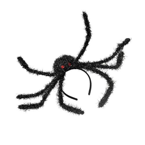 Dcaknri Tier-Haarspange, Hallowmas, gruseliger Haarreif, Haarspange, Mädchen, Kostüm, Zubehör, Hallowmas Kopfschmuck Dcaknri Tier-Haarspange, Hallowmas, gruseliger Haarreif, Haarspange, Mädchen, Kostüm, Zubehör, Hallowmas Kopfschmuck von Dcaknri
