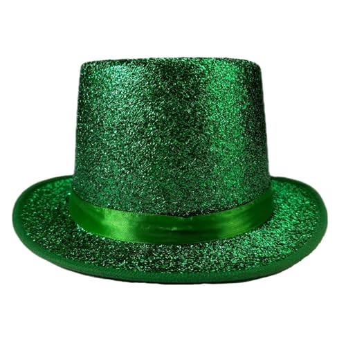 Dcfbkl Auffälliger Hut in leuchtenden Farben, für Cosplay, Bühnenshow, Requisiten, Halloween, Kostüm, Zeremonie, Straßenkünstler, Partyhut Dcfbkl Auffälliger Hut in leuchtenden Farben, für Cosplay, Bühnenshow, Requisiten, Halloween, Kostüm, Zeremonie, Straßenkünstler, Partyhut von Dcfbkl