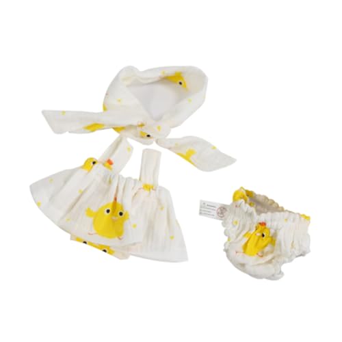 Ddujbtp Bunte Kleid Overalls Für 16 Zoll Mädchen Puppen Strampler Pyjama Girls Geburtstagsgeschenke Eleganter Obst Strampler Pyjama Babypuppenkleid Ddujbtp Bunte Kleid Overalls Für 16 Zoll Mädchen Puppen Strampler Pyjama Girls Geburtstagsgeschenke Eleganter Obst Strampler Pyjama Babypuppenkleid von Ddujbtp