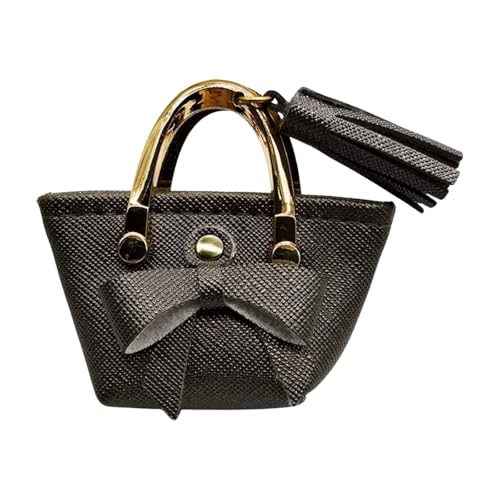 Ddujbtp Miniaturhandtasche Für 12 Zoll Puppen Perfekt Für Modische Farbenfrohe Outfit Ddujbtp Miniaturhandtasche Für 12 Zoll Puppen Perfekt Für Modische Farbenfrohe Outfit von Ddujbtp