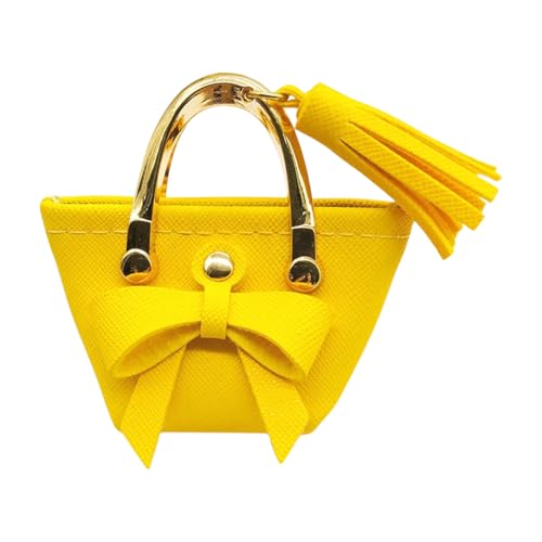 Ddujbtp Miniaturhandtasche Für 12 Zoll Puppen Perfekt Für Modische Farbenfrohe Outfit Ddujbtp Miniaturhandtasche Für 12 Zoll Puppen Perfekt Für Modische Farbenfrohe Outfit von Ddujbtp